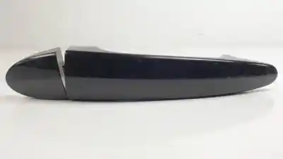 Peça sobressalente para automóvel em segunda mão puxador exterior frente direito por bmw x3 (e83) m47n204d4.204d4.m47d20o2.11000441266 referências oem iam 