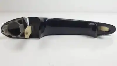 Peça sobressalente para automóvel em segunda mão puxador exterior frente direito por bmw x3 (e83) m47n204d4.204d4.m47d20o2.11000441266 referências oem iam   
