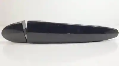 Peça sobressalente para automóvel em segunda mão puxador exterior traseiro direito por bmw x3 (e83) m47n204d4.204d4.m47d20o2.11000441266 referências oem iam 
