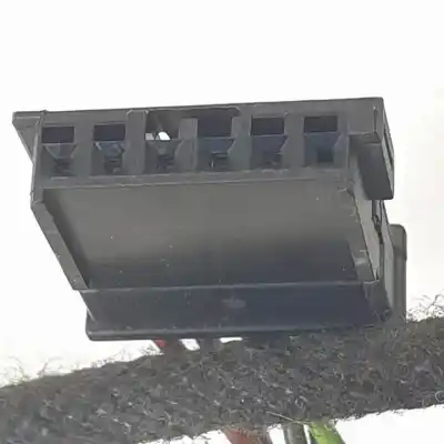 Автозапчасти б/у левое зеркало за bmw x3 (e83) m47n204d4.204d4.m47d20o2.11000441266 ссылки oem iam 233656001  