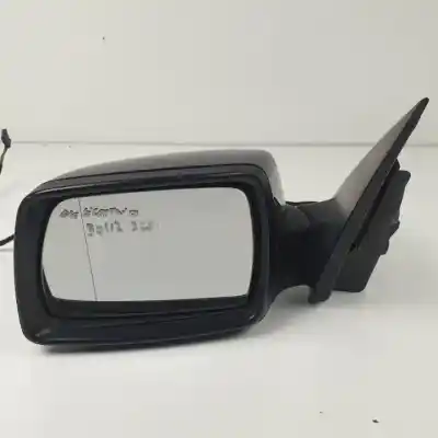 Автозапчасти б/у левое зеркало за bmw x3 (e83) m47n204d4.204d4.m47d20o2.11000441266 ссылки oem iam 233656001  