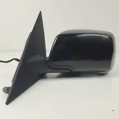 Peça sobressalente para automóvel em segunda mão espelho retrovisor esquerdo por bmw x3 (e83) m47n204d4.204d4.m47d20o2.11000441266 referências oem iam 233656001