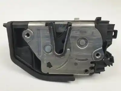 Peça sobressalente para automóvel em segunda mão fechadura da porta traseira esquerda por bmw x3 (e83) m47n204d4.204d4.m47d20o2.11000441266 referências oem iam 7167069