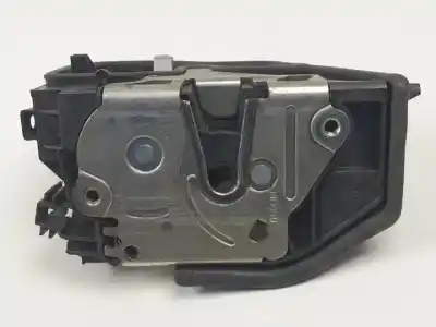 Peça sobressalente para automóvel em segunda mão fechadura da porta traseira direita por bmw x3 (e83) m47n204d4.204d4.m47d20o2.11000441266 referências oem iam 7167070