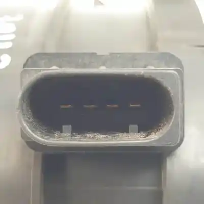 Second-hand car spare part flowmeter for bmw x3 (e83) m47n204d4.204d4.m47d20o2.11000441266 oem iam references 136277887440 0928400504 