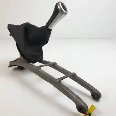 Peça sobressalente para automóvel em segunda mão alavanca de velocidades por bmw x3 (e83) m47n204d4.204d4.m47d20o2.11000441266 referências oem iam 25113404489