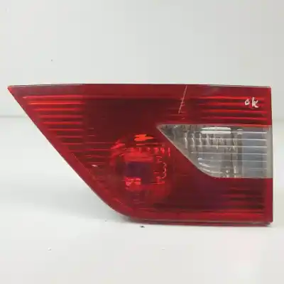 Peça sobressalente para automóvel em segunda mão farolim interior traseiro direito por bmw x3 (e83) m47n204d4.204d4.m47d20o2.11000441266 referências oem iam 63213420205