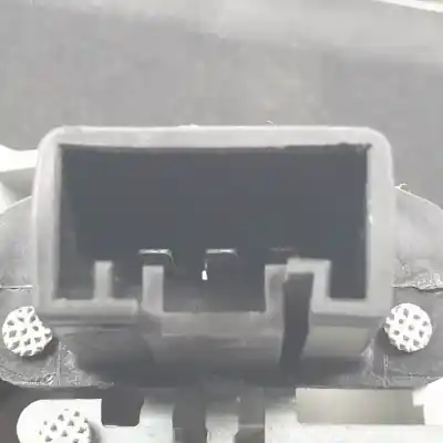 Peça sobressalente para automóvel em segunda mão farolim interior traseiro direito por bmw x3 (e83) m47n204d4.204d4.m47d20o2.11000441266 referências oem iam 63213420205  