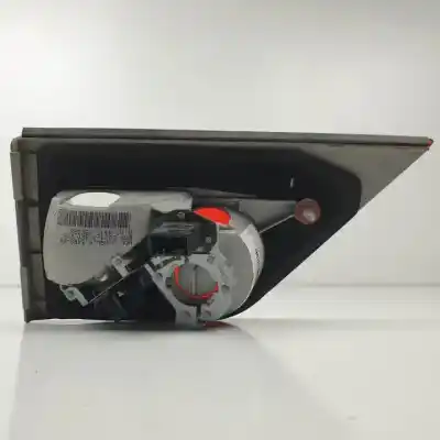 Peça sobressalente para automóvel em segunda mão farolim interior traseiro direito por bmw x3 (e83) m47n204d4.204d4.m47d20o2.11000441266 referências oem iam 63213420205  