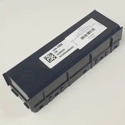 Gebrauchtes Autoersatzteil elektronisches modul zum opel insignia berlina a20dth oem-iam-referenzen 13591958