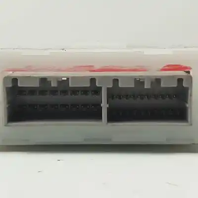 Second-hand car spare part electronic module for renault koleos i m9r856 oem iam references 28550jy02a  