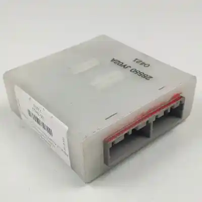 Piesă de schimb auto la mâna a doua modul electrotic pentru renault koleos i m9r856 referințe oem iam 28550jy02a