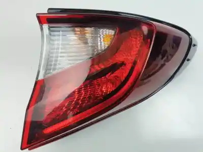 Автозапчасти б/у правый задний фонарь за TOYOTA C-HR M20AFXS ссылки OEM IAM 81550F412000  