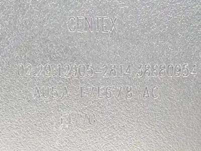 Recambio de automóvil de segunda mano de espejo interior para ford c-max t1da.t1db referencias oem iam au5a17e678ac  