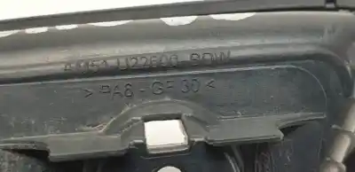 Recambio de automóvil de segunda mano de maneta interior delantera derecha para ford c-max t1da.t1db referencias oem iam am51u22600bdw  