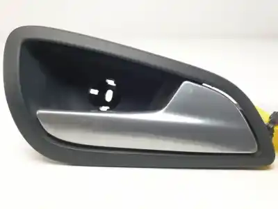 Recambio de automóvil de segunda mano de MANETA INTERIOR TRASERA DERECHA para FORD C-MAX  referencias OEM IAM AM51U22600BDW  