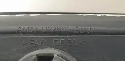 Автозапчастина б/у ліва передня внутрішня ручка для ford c-max t1da.t1db посилання на oem iam am51u22601bdw  