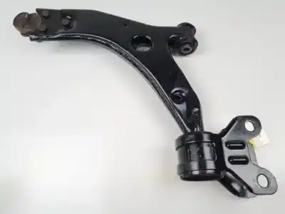 Автозапчастина б/у передній правий нижний рычаг підвіски для ford c-max t1da.t1db посилання на oem iam   
