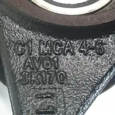 Автозапчастина б/у передній прав для ford c-max t1da.t1db посилання на oem iam av613k170  
