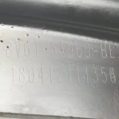 Автозапчастина б/у культ заднього лівого для ford c-max t1da.t1db посилання на oem iam bv615a969be  