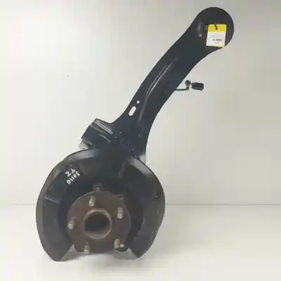 Автозапчастина б/у культ заднього лівого для ford c-max t1da.t1db посилання на oem iam bv615a969be