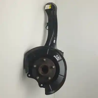 Автозапчастина б/у культ заднього правого для ford c-max t1da.t1db посилання на oem iam bv615a968be