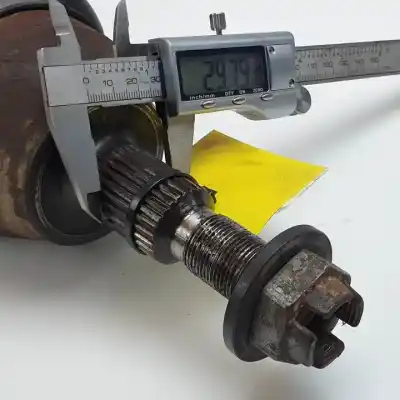 Second-hand car spare part front right transmission for ford c-max t1da.t1db oem iam references av613b436cc  
