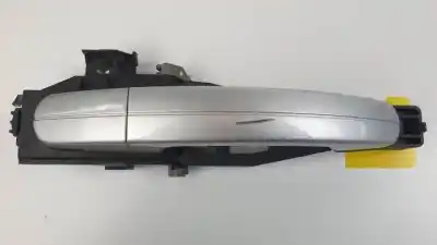 Автозапчасти б/у наружная рукоятка передняя справа за FORD C-MAX T1DA.T1DB ссылки OEM IAM 3M51R224A36AE  