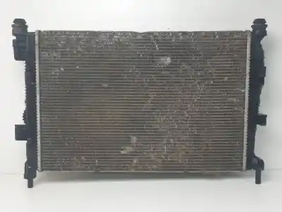Second-hand car spare part Water Radiator for FORD C-MAX T1DA.T1DB OEM IAM references 8V618005CA M149810A 