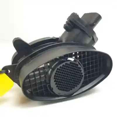 Pièce détachée automobile d'occasion Débitmètre De Masse D'air pour BMW SERIE 3 BERLINA (E46) 204D1.M47D20O0.11002247512 Références OEM IAM 0928400527  