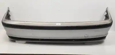 Second-hand car spare part REAR BUMPER for BMW SERIE 3 BERLINA (E46)  OEM IAM references   