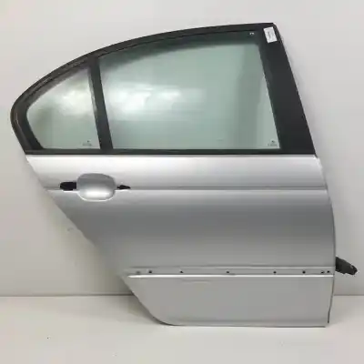 Автозапчасти б/у ДВЕРЬ ЗАДНЯЯ ПРАВАЯ за BMW SERIE 3 BERLINA (E46)  ссылки OEM IAM   