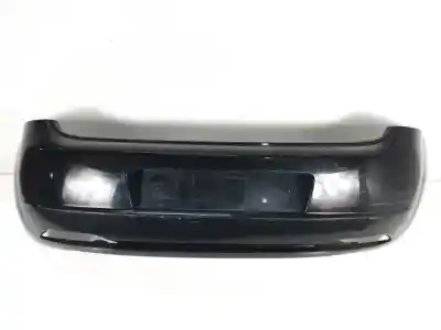 Gebrauchtes Autoersatzteil HINTERE STOSSSTANGE zum FIAT GRANDE PUNTO (199)  OEM-IAM-Referenzen   