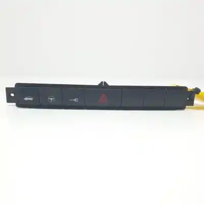 Автозапчасти б/у предупреждение за FIAT GRANDE PUNTO (199) 350A1000 ссылки OEM IAM 61092100 735446471 735446472 