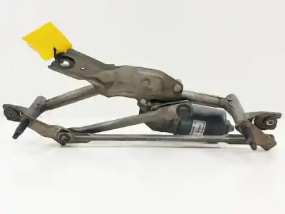 Second-hand car spare part FRONT WINDSHIELD WIPER MOTOR for FIAT GRANDE PUNTO (199)  OEM IAM references 404978 51701421 