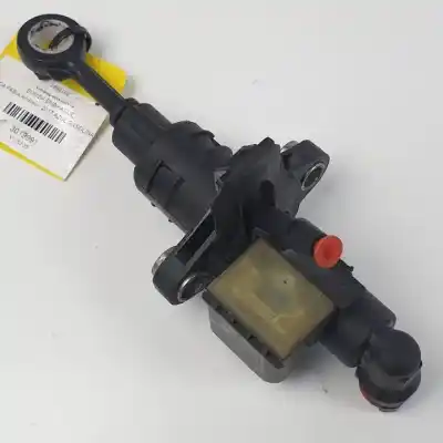 Peça sobressalente para automóvel em segunda mão BOMBA DE EMBREAGEM por SKODA FABIA II (542)  Referências OEM IAM 6C0927810A  