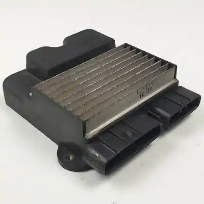 Piesă de schimb auto la mâna a doua modul electrotic pentru toyota avensis berlina (t25) 1azfse referințe oem iam 8987120040