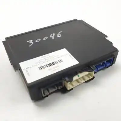 Автозапчасти б/у электронный модуль за mazda cx-5 (ke, gh) 2.0 (keefw) ссылки oem iam tk52675x0b