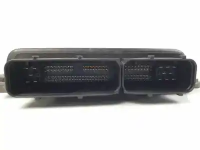 Автозапчастина б/у ебу контролер двигуна для mini cabrio (r52) w10b16a.w10b16u0.11000430230 посилання на oem iam s118012003b 1214754231001 