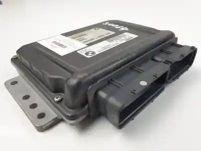Piesă de schimb auto la mâna a doua UNITATE DE CONTROL MOTOR ECU pentru MINI CABRIO (R52)  Referințe OEM IAM S118012003B 1214754231001 