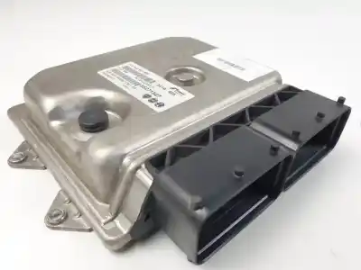 Pezzo di ricambio per auto di seconda mano CENTRALINA MOTORE per FIAT II TIPO (357) COMBI  Riferimenti OEM IAM 55271527 BC0122040D 
