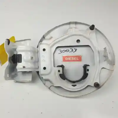 Second-hand car spare part outer fuel cap for renault koleos i m9r856 oem iam references   