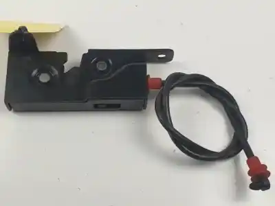 Автозапчастина б/у замок багажника / ворот для mini cabrio (r52) w10b16a.w10b16u0.11000430230 посилання на oem iam 7111465  