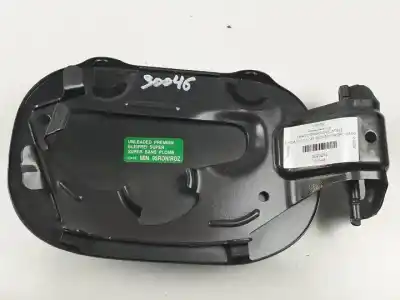 Автозапчасти б/у наружная крышка топлива за mazda cx-5 (ke, gh) 2.0 (keefw) ссылки oem iam kb7w  