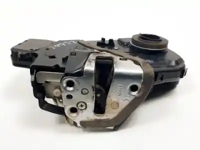 Автозапчастина б/у замок багажника / ворот для TOYOTA RAV 4 (A3) 1AZFE Посилання на OEM IAM 60112166  