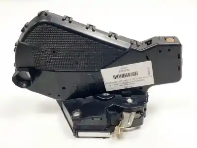 Second-hand car spare part trunk lock for toyota rav 4 (a3) 1azfe oem iam references 60112166  