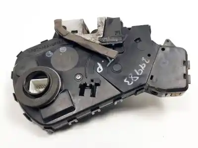 Second-hand car spare part trunk lock for toyota rav 4 (a3) 1azfe oem iam references 60112166  