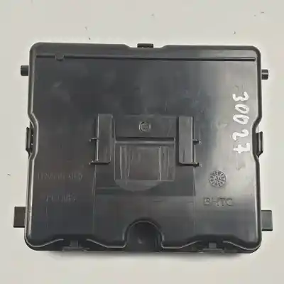 Second-hand car spare part electronic module for smart forfour m281920 oem iam references a4539003802 285251361r 5hb01249102 