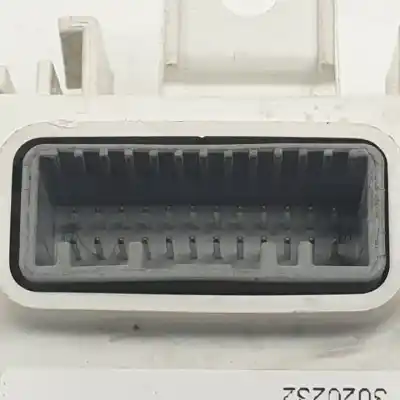 Second-hand car spare part electronic module for smart forfour m281920 oem iam references 283460712r 2828975 ns1587821700 