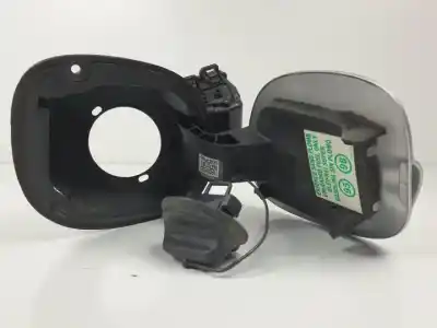 Автозапчасти б/у наружная крышка топлива за smart forfour m281920 ссылки oem iam a4537540300 781209016r 